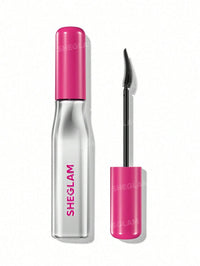 Sheglam Lashlighter Up & Out Mascara Black