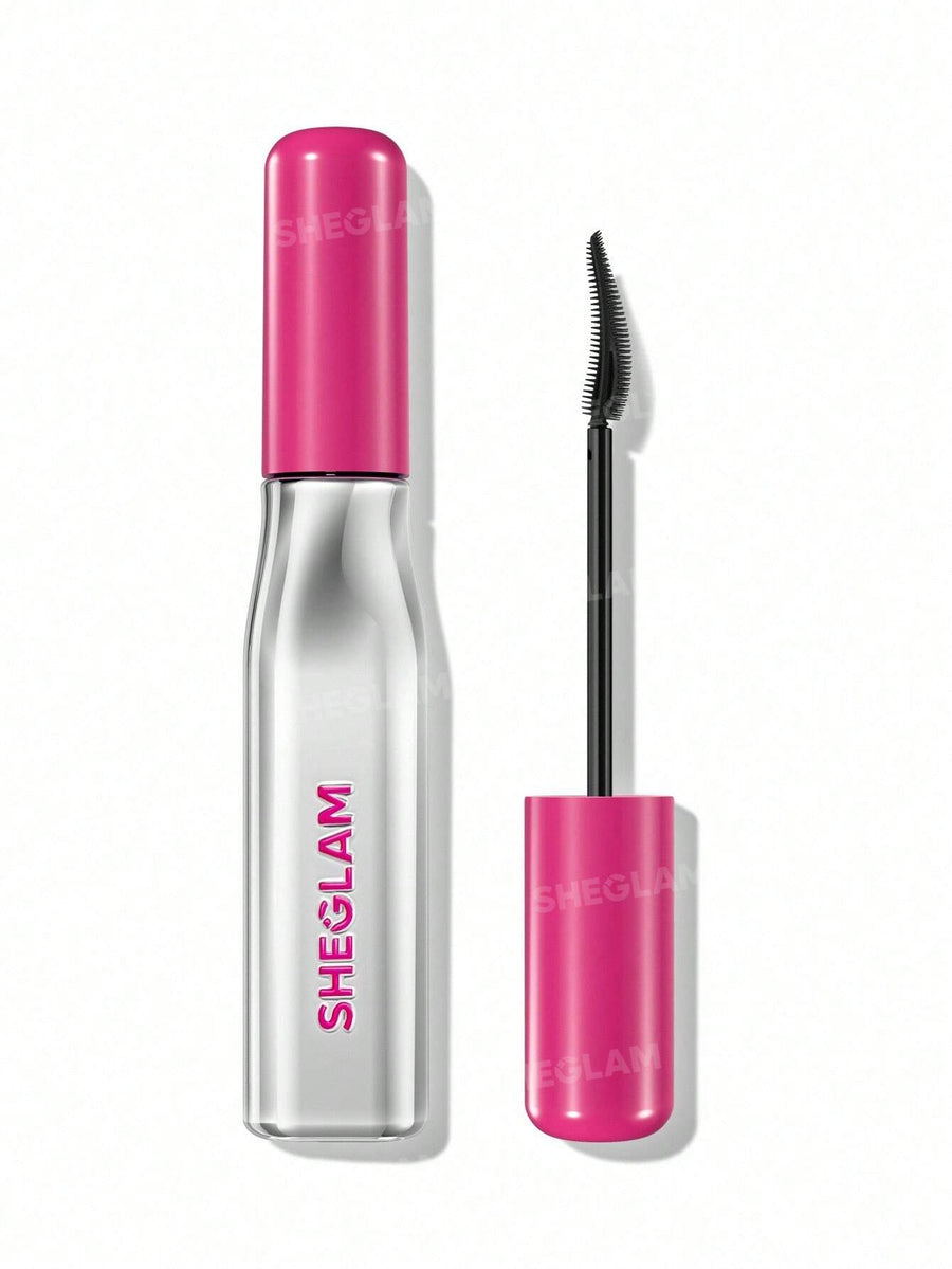 Sheglam Lashlighter Up & Out Mascara Black