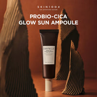 SKIN1004 Probio-Cica Glow Sun Ampoule 50ml