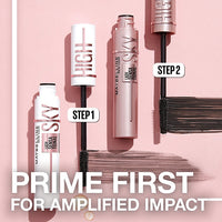 Maybelline New York Lash Sensational Sky High Mascara Tinted Primer