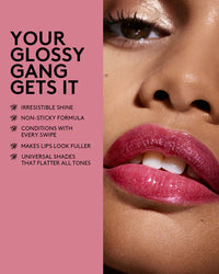 FENTY BEAUTY LIL’ GLOSSY, LIL’ THICC 2-PIECE LIP + EYE DUO