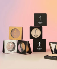 Flormar Compact Powder