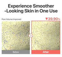 NUMBUZIN No.3 Sheet Mask Tingle-Pore Softening Sheet Mask