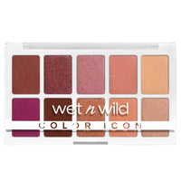 WET N WILD Color Icon 10-Pan Palette | Heart & Sol