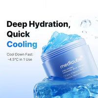 Medicube Hyaluronic Ceramide Jelly Cream