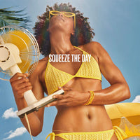 Sol de Janeiro Limonada Gelada Hair & Body Perfume Mist