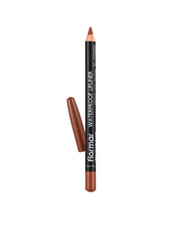 Flormar Waterproof Lipliner
