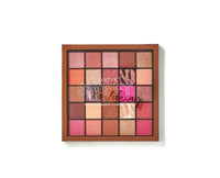 Technic Sweet Talking Eyeshadow Palette