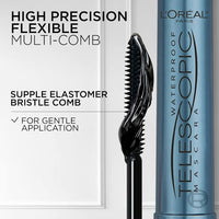 L’Oréal Telescopic Mascara Waterproof Ultimate Length & Definition