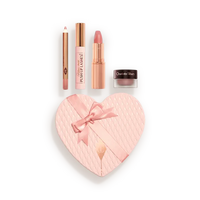 CHARLOTTE TILBURY PILLOW TALK ICONS ON THE GO