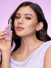 Sheglam Good Grip Hydrating Primer-Blueberry + AHA (Mini Size)