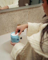 BLUMIN’ KAKTUS Bounce Back Nourishing Hair Therapy Mask