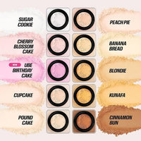 Huda Beauty Easy Bake Loose Powder