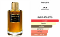 Mancera Paris AMORE CAFFÈ EDP