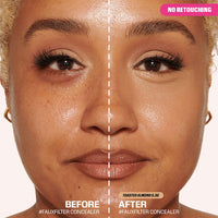 Huda Beauty FauxFilter Luminous Matte Concealer