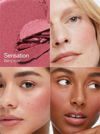 ILIA Soft focus blurring blush