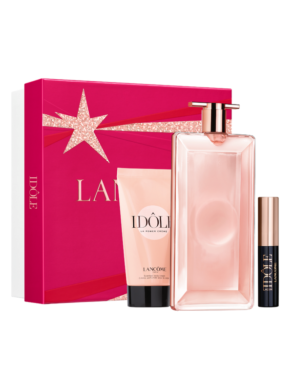 Lancome Idôle Eau de Parfum 50ml Gift Set