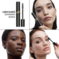 YSL Lash Clash Extreme Volume Mascara (Mini Size)