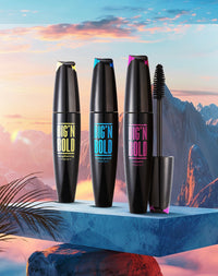 Flormar Big’N Bold Lengthening Mascara
