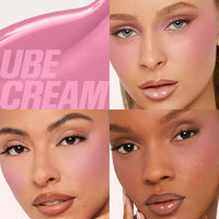 HUDA BEAUTY Blush Filter Soft Glow Liquid Blush