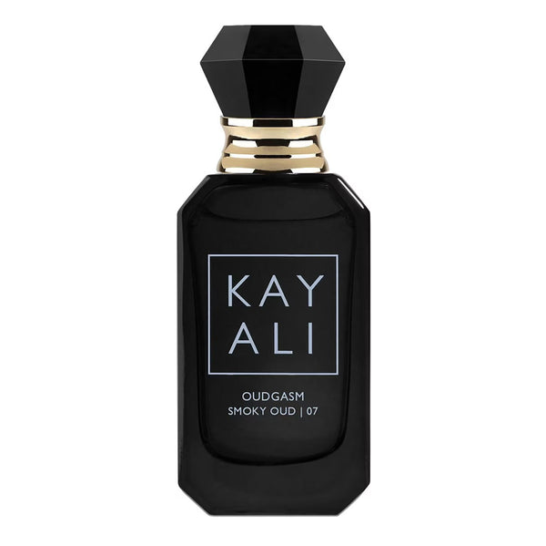 kayali Oudgasm Smoky Oud | 07 Eau de Parfum