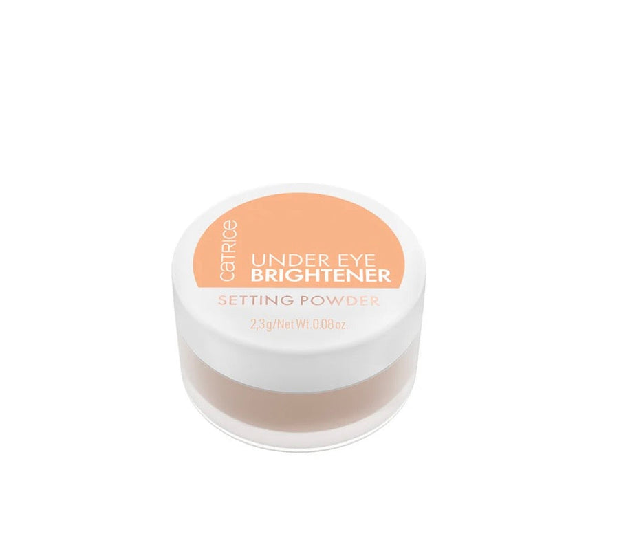 Catrice Under Eye Brightener Setting Powder