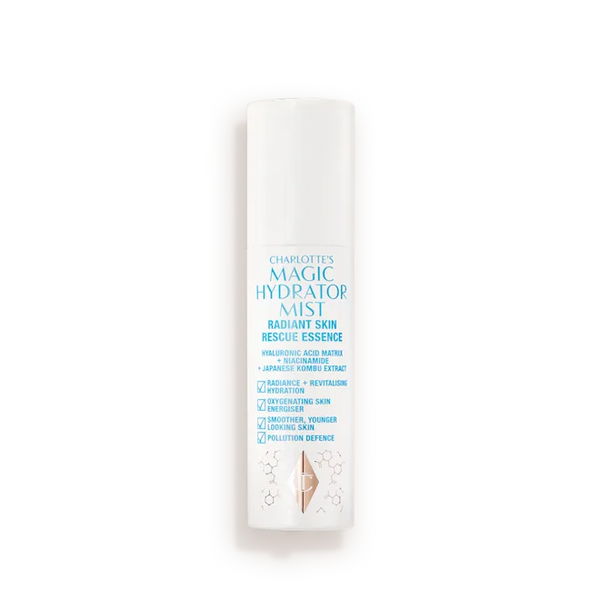 CHARLOTTE'S MAGIC HYDRATOR MIST