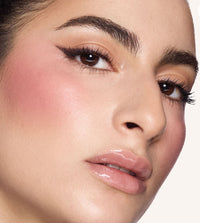 Huda Beauty Cheek & Lip Duo Berries and Cream