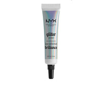 NYX Glitter Primer 01