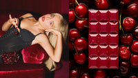 Sabrina Carpenter Cherry Baby Eau de Parfum