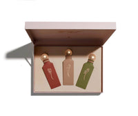 IBRAQ IRTH COLLECTION MINI (20ml each)