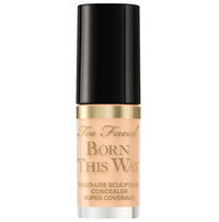 Too Faced Born This Way Super Coverage Multi-Use Concealer (Mini Size)