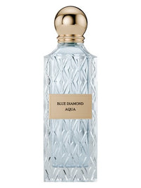 Ibraheem AlQurashi Blue Diamond Aqua Eau de Parfum