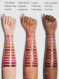 Sheglam Pout-Perfect Shine Lip Plumper