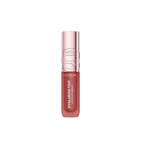 L’Oréal Hyaluron Tint Hydrating Lip Stain Serum
