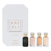 KAYALI COLLECTION |01 MINIATURE SET