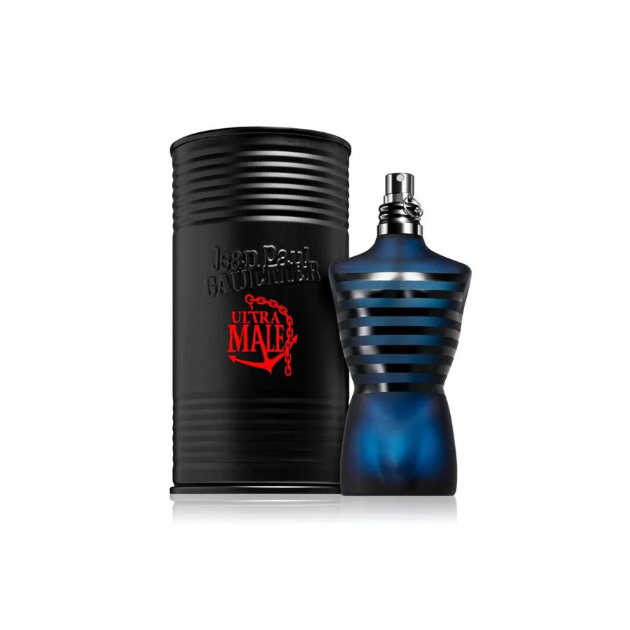 JEAN PAUL GAULTIER
ULTRA Male Eau de Toilette Intense