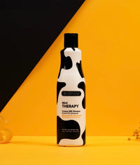 Morfose Milk Therapy Shampoo