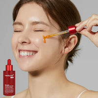 Medicube Red Acne Succinic Acid Peel 40g