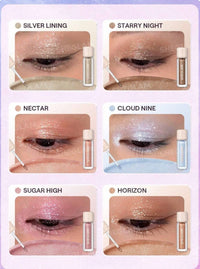 Sheglam Airglow Eye Tint