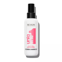 REVLON UNIQONE™ HAIR TREATMENT LOTUS FLOWER FRAGRANCE