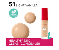 Bourjois Healthy Mix Concealer