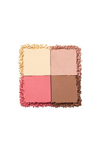 Flormar All I Need Face Palette