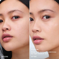 CLARINS DOUBLE SERUM® Foundation