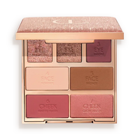Charlotte Tilbury Hollywood Instant Look In A Palette