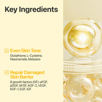 Numbuzin No.5+ Glutathione Vitamin Dark Spot Cream