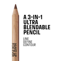 Makeup Forever artist color pencil set (SOLD SEPARATELY)