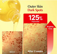 EQQUALBERRY Vitamin Illuminating Toner