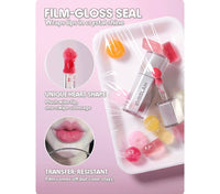 Sheglam Glass Lock Air Gloss