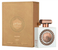 Lattafa Nebras Elixir